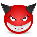 devil icon