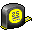 Measure icon