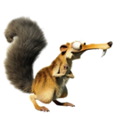 Scrat-icon