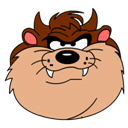 Taz icon