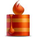 candle icon