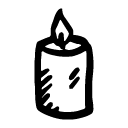 0202-candle icon