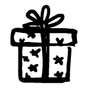 0301-gift-holiday icon