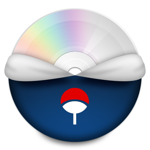 Sasuke icon 512x512px (ico, png, icns) - free download | Icons101.com