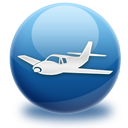 airplane icon