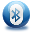 bluetooth icon