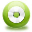 cd icon