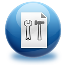 file_configuration icon