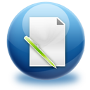 file_edit icon