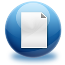file_new icon