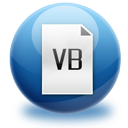 file_vb icon