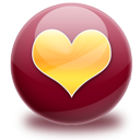 heart icon
