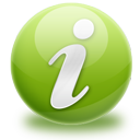 info icon