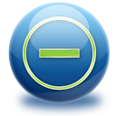 minus icon