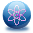 molecule icon