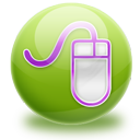 mouse icon