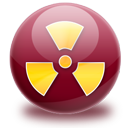 nuclear icon