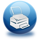 printer icon