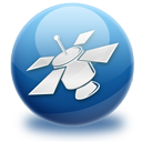 satellite icon