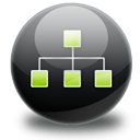 sitemap icon