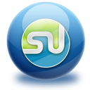 stumbleupon icon