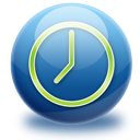 time icon