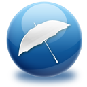 umbrella icon