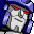 Galvatron icon