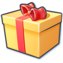 giftbox icon