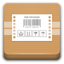 application-x-archive icon