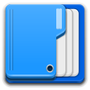 folder-open icon