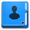 folder-publicshare icon