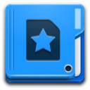 folder-templates icon