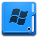 folder-wine icon