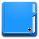 inode-directory icon