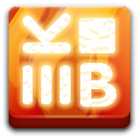 k3b icon
