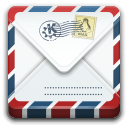 kmail icon