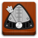 kmetronome icon