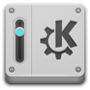 preferences-system icon