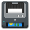 printer icon