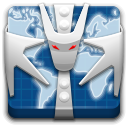 rekonq icon