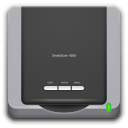 scanner icon