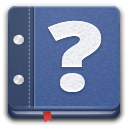 system-help icon