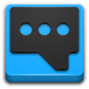 telepathy-kde icon