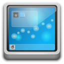 user-desktop icon