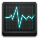 utilities-system-monitor icon