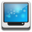 video-display icon