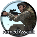 ArmA icon