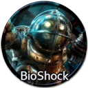 BioShock icon