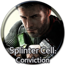 Conviction icon